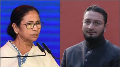 মমতার জন্যই কি পশ্চিমবঙ্গে ১৮ আসন পেল বিজেপি, বিস্ফোরক প্রশ্ন তুলে দিলেন ওয়াইসি