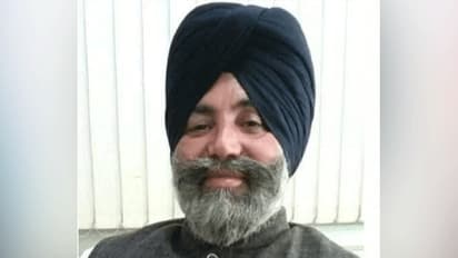 अकाली नेता को बर्बरता से उतारा मौत के घाट, पहले दागी 16 गोलियां फिर काट दिए दोनों पैर