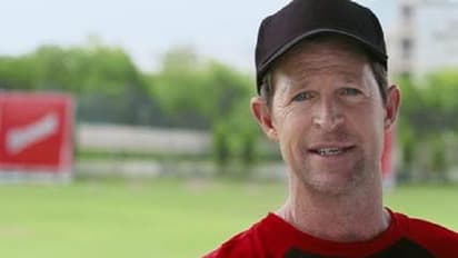 ಭಾರತದ ಉತ್ಸಾಹಿ ಕ್ರಿಕೆಟಿಗರಿಗೆ ಆನ್ಲೈನ್ ಮೂಲಕ ಜಾಂಟಿ ರೋಡ್ಸ್ ತರಬೇತಿ!