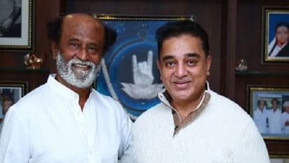 ತಮಿಳುನಾಡಿನಲ್ಲಿ ರಜನಿ- ಕಮಲ್ ಮೈತ್ರಿ?