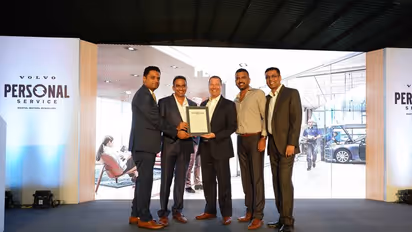 ಬೆಂಗಳೂರಿನಲ್ಲಿ ವೋಲ್ವೋ ಪರ್ಸನಲ್ ಸರ್ವೀಸ್ ಕೇಂದ್ರ ಆರಂಭ