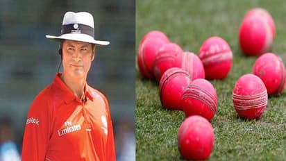 गुलाबी गेंद को लेकर बोले टफेल, अंपायर भी लें प्रैक्टिस सेशन में हिस्सा