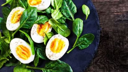 ವಿಶ್ವದ ಟಾಪ್ 50 ಮೊಟ್ಟೆ ಆಹಾರದಲ್ಲಿ ಭಾರತದ ಮಸಾಲಾ ಆಮ್ಲೆಟ್‌ಗೆ ಎಷ್ಟನೇ ಸ್ಥಾನ?