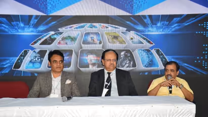 ಗುಡ್ ನ್ಯೂಸ್: ರಾಜೀವ್ ಗಾಂಧಿ ವಿವಿಯಿಂದ ಬೆಂಗಳೂರಿನಲ್ಲಿ 'ಸೆಂಟರ್ ಆಫ್ ಎಕ್ಸಲೆನ್ಸ್' ಸ್ಥಾಪನೆ