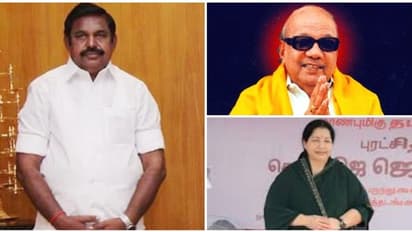 திமுகவை காப்பி அடித்தார் ஜெயலலிதா... இப்போது எடப்பாடியும் காப்பி அடிக்கிறார்..? உள்ளாட்சித் தேர்தலை உல்டாவாக்கும் மர்மம்!