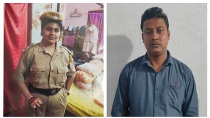 প্রেমের খরচ জোগাতে পুলিশ সেজে তোলাবাজি, বারুইপুরে ধৃত যুগল