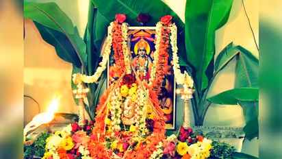 गुरुवार को केले के पेड़ के नीचे करें भगवान विष्णु की पूजा, बनने लगेंगे शादी के योग