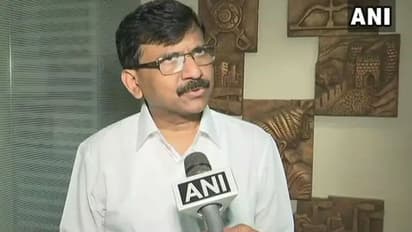 നേതൃ സ്ഥാനത്ത് രാഹുലില്ലെങ്കില് കോണ്ഗ്രസ് നശിക്കുമെന്ന് ശിവസേന നേതാവ്