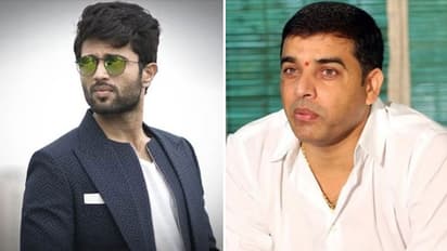 విజయ్ దేవరకొండతో దిల్ రాజు.. డైరెక్టర్ ఎవరంటే..?