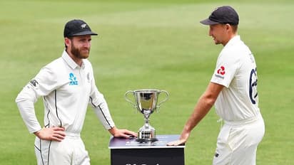 ನಾಳೆಯಿಂದ ಇಂಗ್ಲೆಂಡ್, ನ್ಯೂಜಿಲೆಂಡ್ ಮೊದಲ ಟೆಸ್ಟ್!