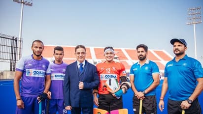 ಭಾರತ ಹಾಕಿ ತಂಡಕ್ಕೆ ಶುಭಕೋರಿದ ಕಮಲ್ ಹಸನ್!