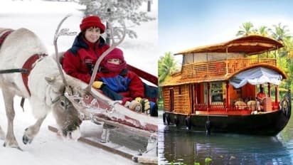 ഡെന്മാര്ക്കിലും ഫിന്ലാന്ഡിലും കേരളത്തെ 'ടോപ്പാക്കാന്' കൂടുതല് ഉല്പ്പന്നനിരയുമായി കേരള ടൂറിസം