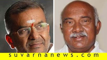 ಜಿಟಿಡಿ ಭೇಟಿಯಾಗಿ ಬೆಂಬಲ ಕೋರಿದ ವಿಶ್ವನಾಥ್