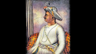 ಮುಂಬೈ ಪಾರ್ಕ್‌ಗೆ ಇಟ್ಟಿದ್ದ ಟಿಪ್ಪು ಹೆಸರು ಕಿತ್ತೆಸೆದ ಸಿಎಂ ಶಿಂಧೆ, ಸಿಹಿ ಹಂಚಿ ನಿವಾಸಿಗಳ ಸಂಭ್ರಮ!