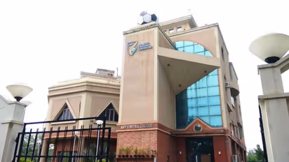 ഇന്ത്യക്ക് ഫിഫയുടെ വിലക്ക്; അണ്ടർ 17 വനിതാ ലോകകപ്പ് നഷ്ടമായേക്കും