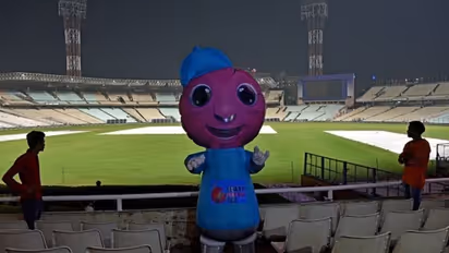 India vs Bangladesh: All you need to know about historic day/night Test in Kolkata