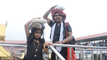 Sabarimala Temple : అయ్యప్ప భక్తులకు అద్భుత అవకాశం ... ఇకపై సరికొత్త మార్గంలో స్వామి దర్శనం 