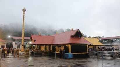 കൊവിഡ് ജാഗ്രത: തിരുവിതാംകൂര്‍ ദേവസ്വത്തിന്‍റെ ക്ഷേത്രങ്ങളില്‍ കര്‍ശന നിയന്ത്രണങ്ങള്‍