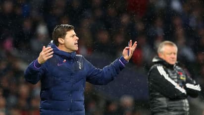 Mauricio Pochettino : മാഞ്ചസ്റ്റര് യുനൈറ്റഡിലേക്ക് പോകുമെന്ന വാര്ത്തകള് തള്ളി പൊച്ചെട്ടീനോ