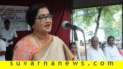 ‘ಸುಮಲತಾ ಮೇಡಂ ಎಲ್ಲಿದ್ದೀರಾ..? ಈಗ ನಮ್ಮ ಬೆಂಬಲಕ್ಕೆ ಬನ್ನಿ ಎಂದು ಆಹ್ವಾನ