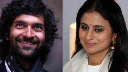 পরকীয়া অস্বাভাবিক নয়, মন খুললেন আউট অফ লাভ-এর পূরব কোহলি