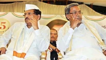 Karnataka bypolls: Dissent in Congress camp comes to fore