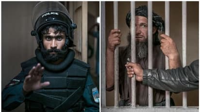 അഫ്ഗാനിസ്ഥാനിലെ ഏറ്റവും കുപ്രസിദ്ധമായ ജയിൽ, പുൽ-എ-ചർഖി, ഇവിടെ ജീവപര്യന്തം കഠിനതടവിലുള്ളത് താലിബാന്റെ കൊടുംഭീകരർ