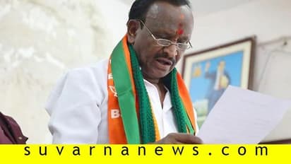 ರಾಜಕೀಯ ಕಲಗಚ್ಚಾಗಿದೆ : ನೋವು ತೋಡಿಕೊಂಡ ಎಂಟಿಬಿ ನಾಗರಾಜ್