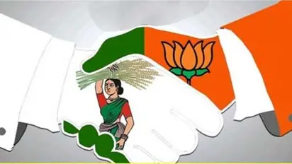 Mysuru : JDS-BJP ಮೈತ್ರಿ-  ನಾಲ್ಕು ಸ್ಥಾನಗಳಿಗೆ  ಇನ್ನೂ ನಡೆಯದ ಚುನಾವಣೆ!