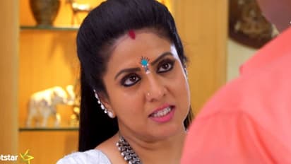 രാജേശ്വരിയുടെ നീക്കങ്ങള് വിജയിക്കുമോ? ജനപ്രീതി നേടി 'സീതാകല്യാണം'