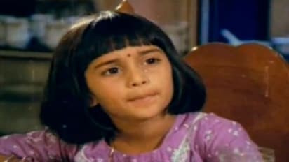 இன்று பிறந்தநாள் கொண்டாடும் ஷாலினி அஜித்..! எத்தனை முறை பார்த்தாலும் சலிக்காத குழந்தை பருவ புகைப்படங்கள்..!