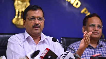 पंजाब में आप चला रही है ऑपरेशन ‘पंजा’!