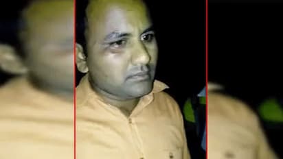 टीचर रात को चुपके से छात्रा के घर गया था मिलने, लेकिन वहां जो हुआ वो सबने देखा