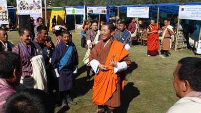 ഒരുകാലത്ത് കാടിനെ വിറപ്പിച്ച വേട്ടക്കാര്, എന്നാല് ഇന്നവര് എവിടെയാണ്?