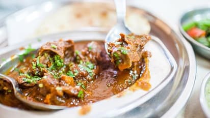 ಮಟನ್ ಊಟವಿಲ್ಲವೆಂದು ಮದುವೆ ಮುರಿದು, ಬೇರೊಬ್ಬಾಕೆಗೆ ತಾಳಿ ಕಟ್ಟಿದ 'ಮದುಮಗ'!