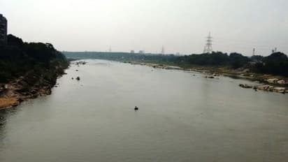 ರಾಜ್ಯದ 15 ನದಿಗಳ ನೀರು ವಿಷಕಾರಿ