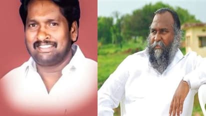 జగ్గారెడ్డి సంచలన వ్యాఖ్యలు... ఎవరీ బొల్లు కిషన్