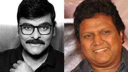 మెగాస్టార్ తో మణిశర్మ.. బీజియం అదిరిపోనుందా..?