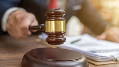 ಹಾಸನ : ಕೊಲೆಗೈದ ಅಪ್ಪ-ಮಗನಿಗೆ ಜೀವಾವಧಿ ಶಿಕ್ಷೆ