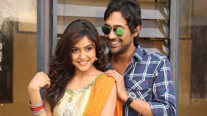 వితికా షెరు ఆత్మహత్యాయత్నం.. అసలు జరిగింది ఇదే.. మరోసారి క్లారిటీ!