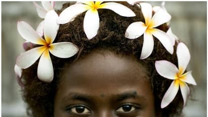 ഇതാ വരുന്നു ഈ ലോകത്തിലേക്ക് പുതിയൊരു രാജ്യം, 'ബോഗെയ്ൻവിൽ'