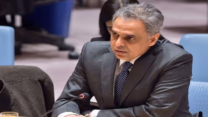 भारत ने जताई चिंताः जैश, लश्कर जैसे आतंकवादी संगठन, विश्व के अस्तित्व के लिए खतरा