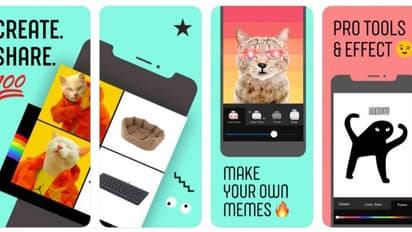 ఫేస్‌బుక్ కొత్త యాప్... ఎవరికోసమో తెలుసా ?