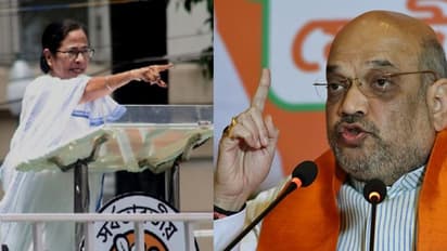 நாடு முழுவதும் தேசிய குடிமக்கள் பதிவேடு... அமித் ஷாவின் திட்டத்துக்கு ஆப்பு வைக்க காத்திருக்கும் மம்தா!