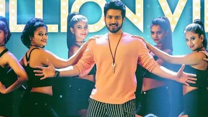 "இவரு ரொமாண்டிக் மூவி மட்டும் தான் நடிப்பாராம்"... கொந்தளிப்பில் முரட்டு சிங்கிள்ஸ்... ஹரிஷ் கல்யாணை மரண பங்கம் செய்யும் நெட்டிசன்கள்...!