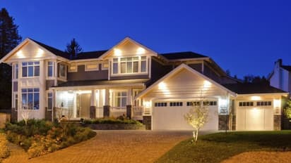 మీ కలల ఇంటి నిర్మాణానికి.. ఐదు సూత్రాలు