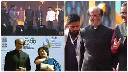 ட்விட்டர் ட்ரெண்டிங்கைத் தெறிக்க விட்ட தமிழ் சூப்பர் ஸ்டாரும், இந்தி சூப்பர் ஸ்டாரும்....