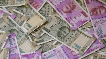 ಉಪಚುನಾವಣೆ: ಮಂಡ್ಯದಲ್ಲಿ 52 ಲಕ್ಷ ರೂಪಾಯಿ ವಶ