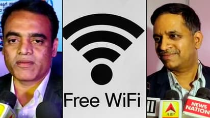 Free wi-fi for one hour every day in Bengaluru soon, assures deputy CM Ashwathnarayan