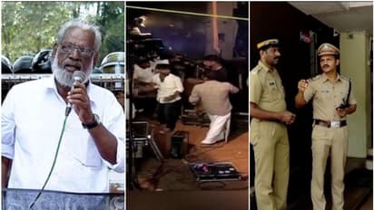 വടകര എസ് ഐയെ മുസ്ലീം വര്ഗീയവാദിയെന്ന് വിളിച്ച് സിപിഎം നേതാവിന്റെ കൊലവിളി പ്രസംഗം